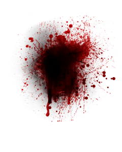 HORROR PNG 9