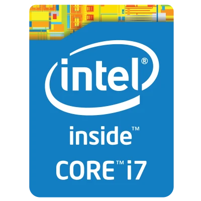 Intel PNG Logo