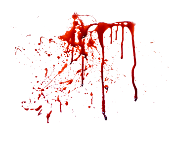 HORROR PNG 12