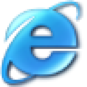Internet Explorer PNG Logo, Transparent Web Browser Icon