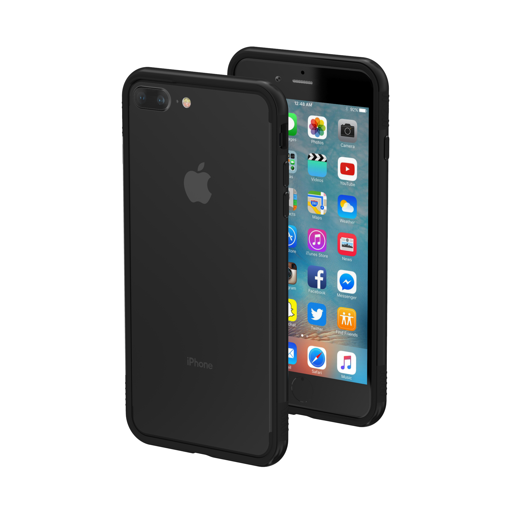 iPhone PNG