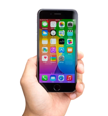 iPhone PNG
