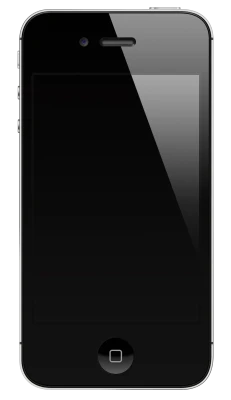 iPhone PNG