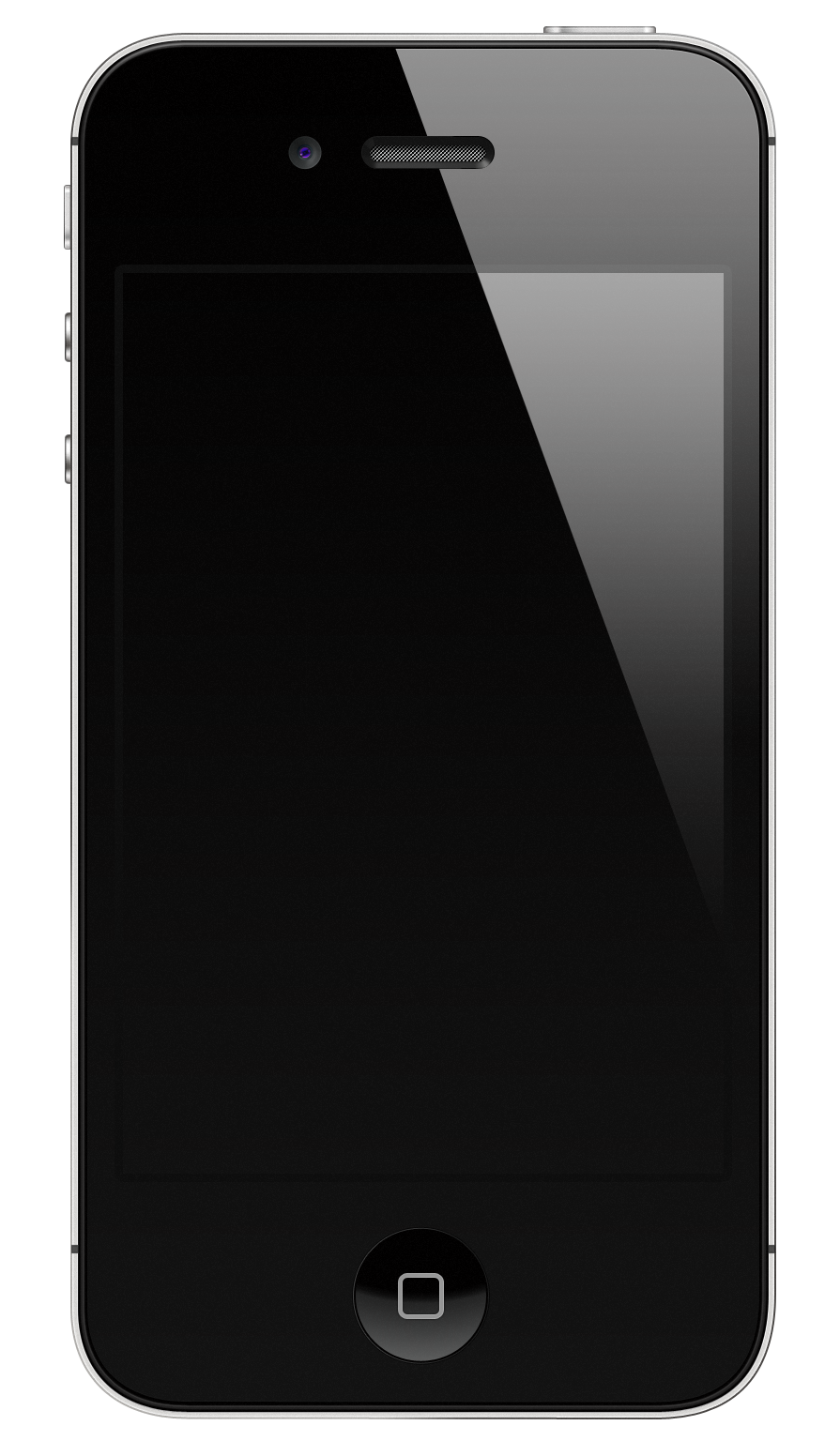 iPhone PNG