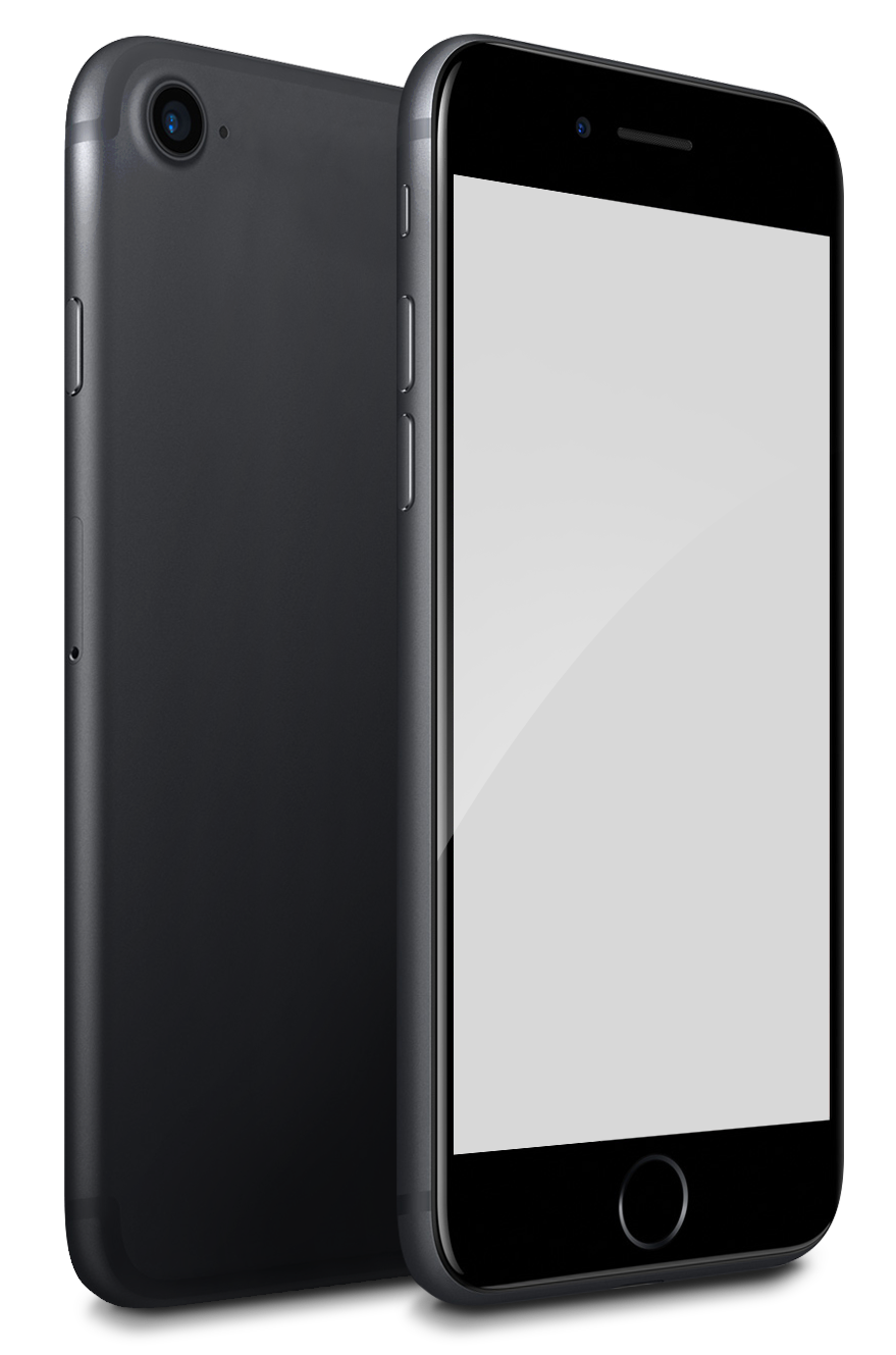iPhone PNG
