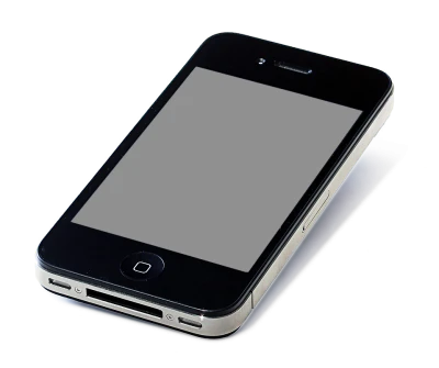 iPhone PNG