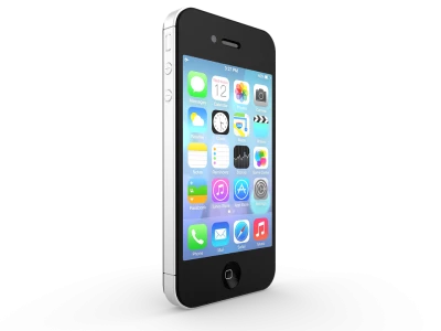 iPhone PNG