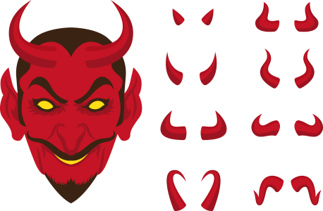 HORROR PNG 14