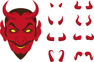 HORROR PNG