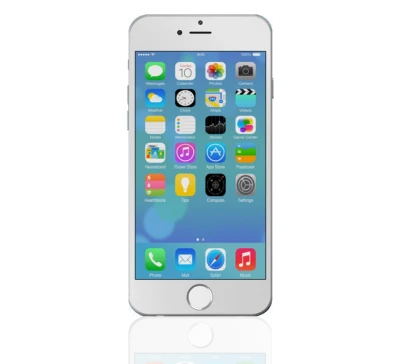 iPhone PNG