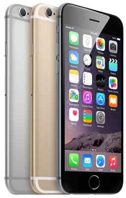 iPhone PNG