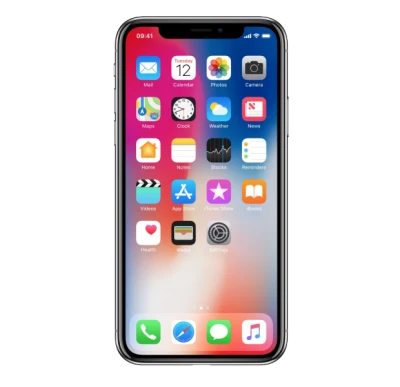iPhone PNG