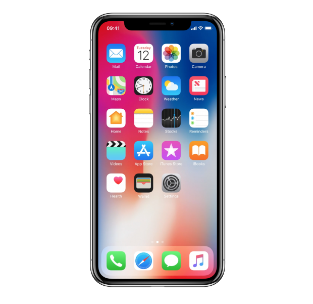 iPhone PNG