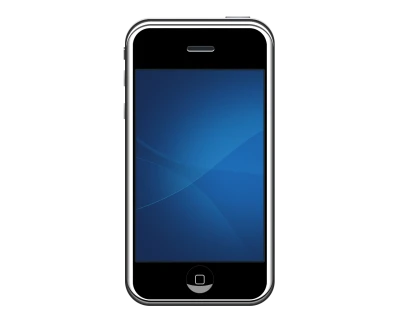 iPhone PNG