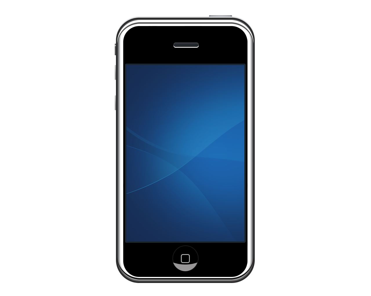 iPhone PNG