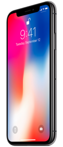 Apple Smartphone Transparent Image