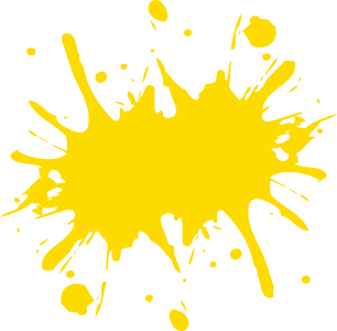 Holi PNG – Colorful Festival of Colors Transparent Images Download 1