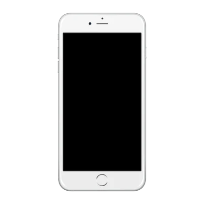 Apple Smartphone Transparent Image