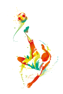 Holi PNG – Colorful Festival of Colors Transparent Images Download 2