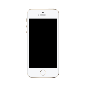 Apple Smartphone Transparent Image