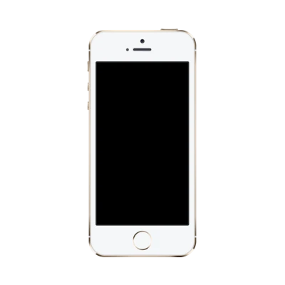 Apple Smartphone Transparent Image
