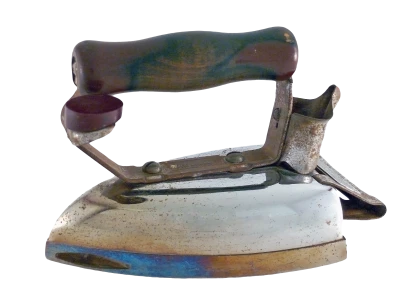Iron PNG