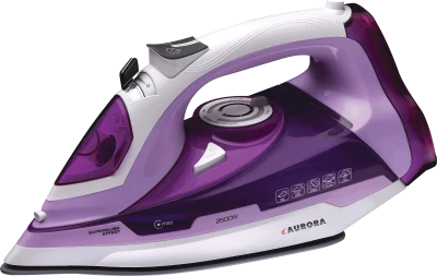 Iron PNG
