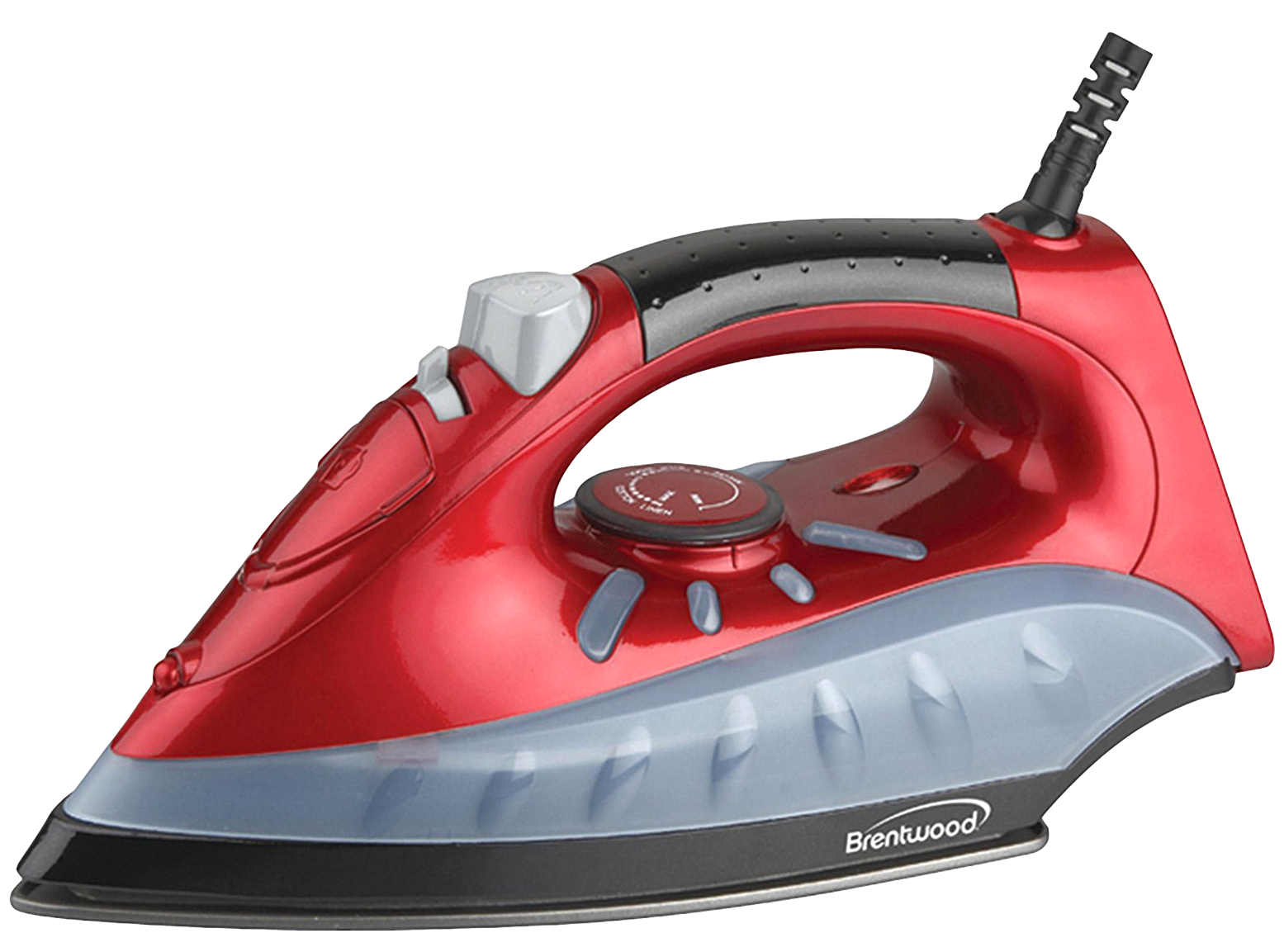 Iron PNG