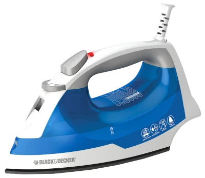 Iron PNG