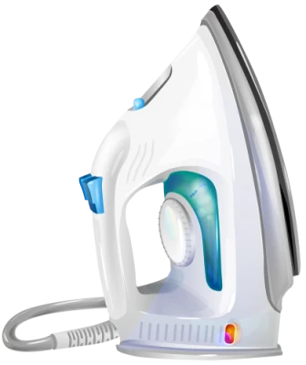 Iron PNG