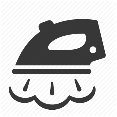 Iron PNG
