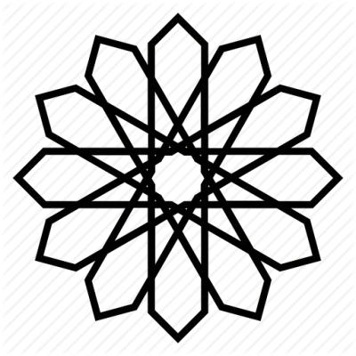 Islamic PNG, Muslim Religious Transparent Image