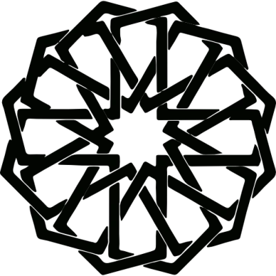 Islamic PNG, Muslim Religious Transparent Image