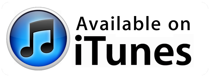 iTunes Logo PNG