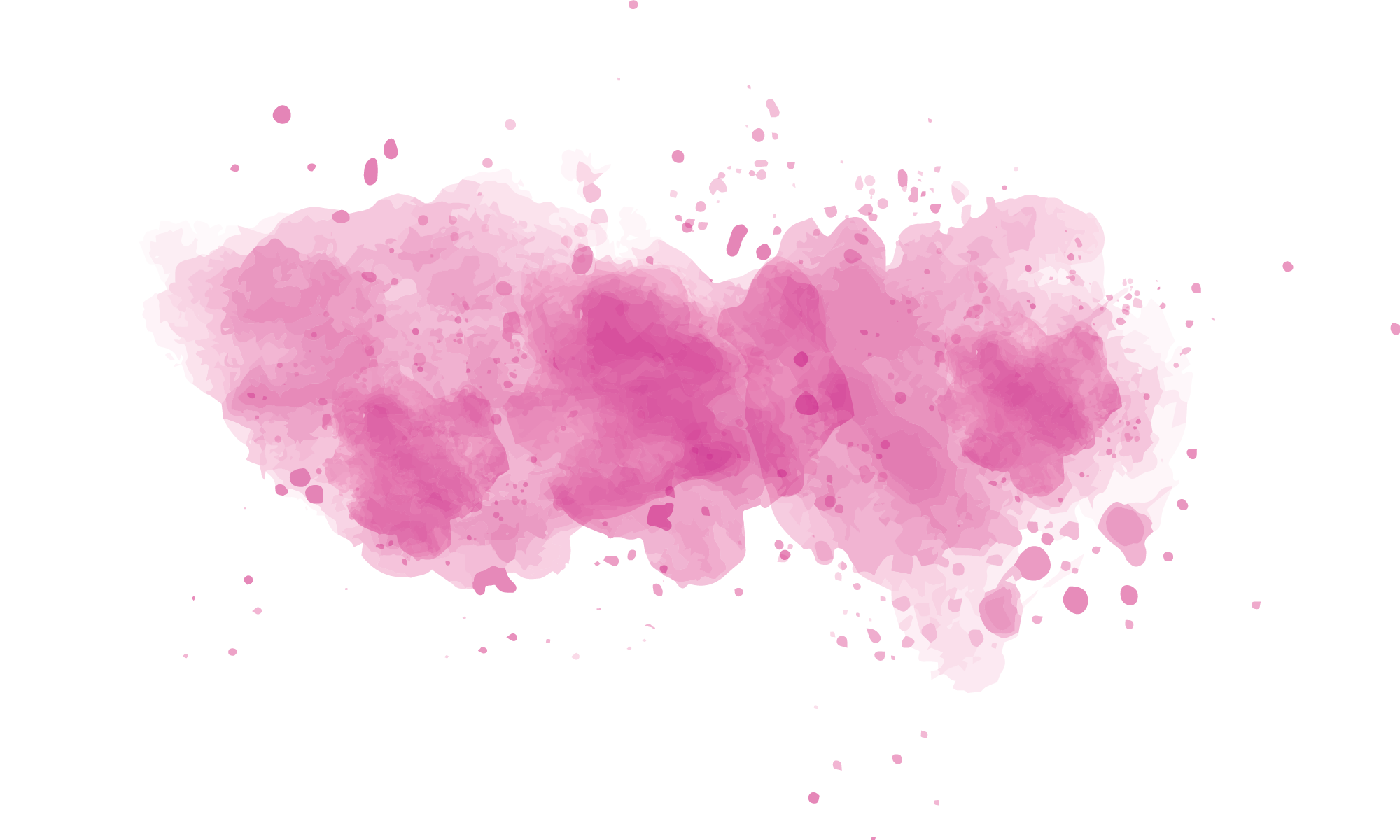 Holi PNG – Colorful Festival of Colors Transparent Images Download 12