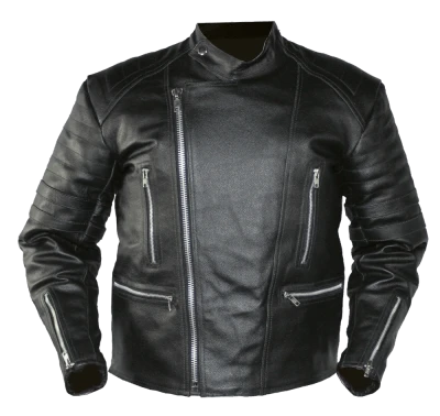 Jacket PNG, Stylish Outerwear Transparent Image