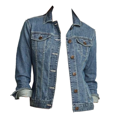 Jacket PNG, Stylish Outerwear Transparent Image
