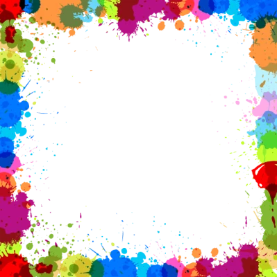 Holi PNG – Colorful Festival of Colors Transparent Images Download