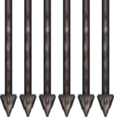 Jail Bars PNG, Prison Cell Transparent Image