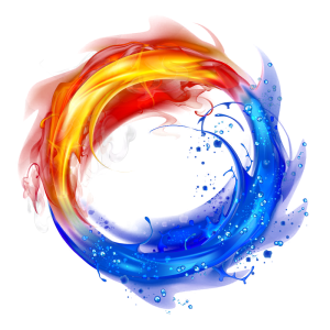 Holi PNG – Colorful Festival of Colors Transparent Images Download 16