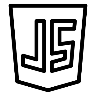 JS Icon Transparent