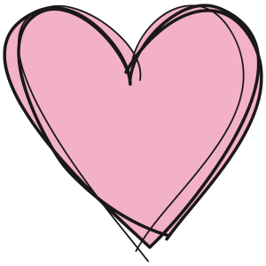 Heart PNG – Love & Romance Transparent Images Download 3