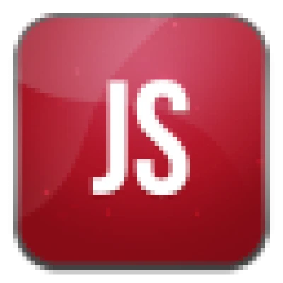 JS Icon Transparent