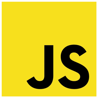JS Icon Transparent