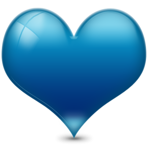 Heart PNG – Love & Romance Transparent Images Download 4