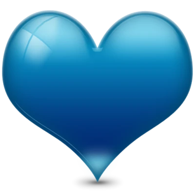 Heart PNG – Love & Romance Transparent Images Download