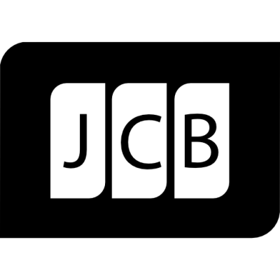 JCB Logo PNG, JCB Machinery Transparent