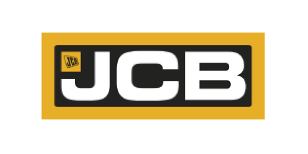 JCB Logo PNG, JCB Machinery Transparent
