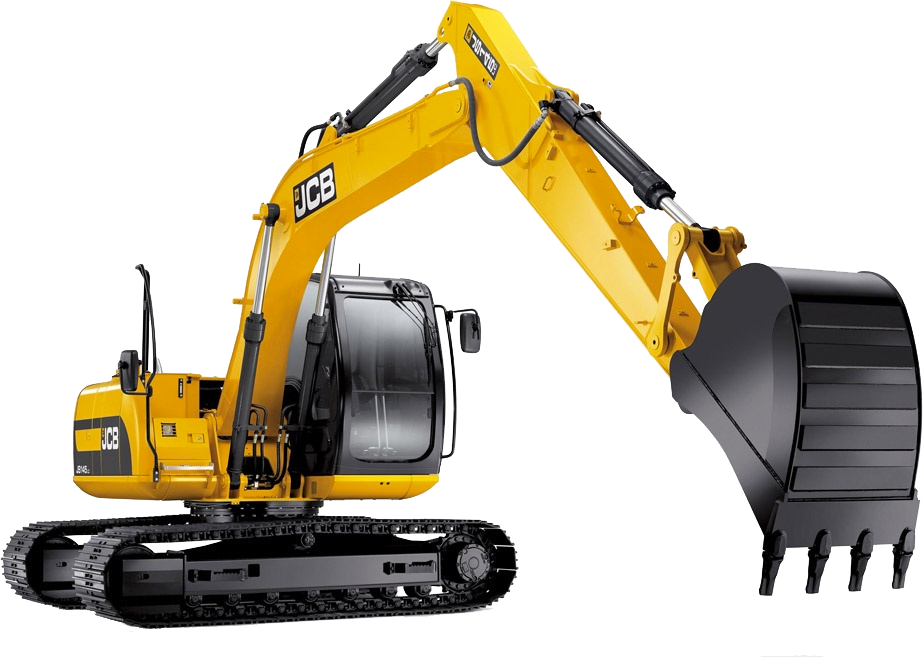 JCB PNG
