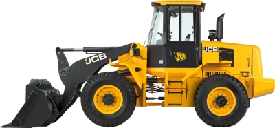 JCB PNG